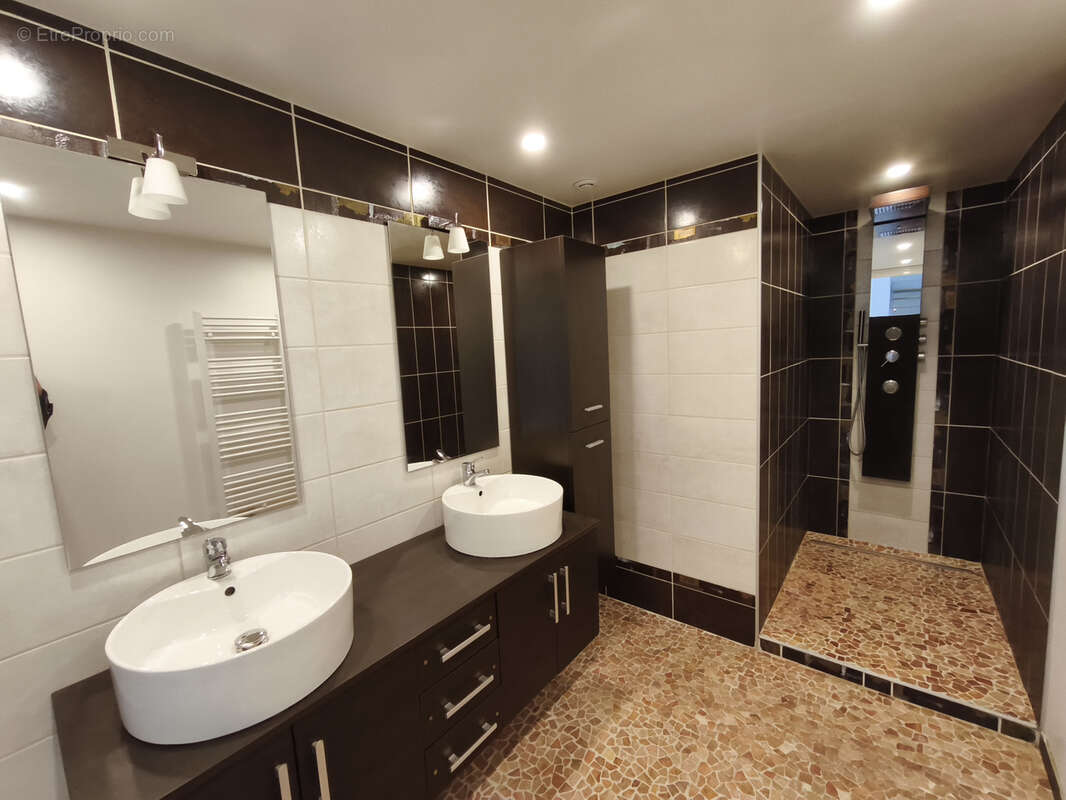 Appartement à TROYES