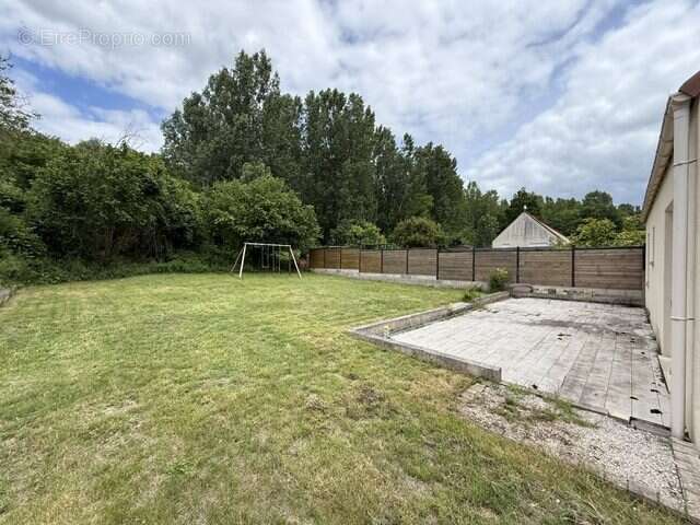 Maison 75 m² à Soissons  - photo 5