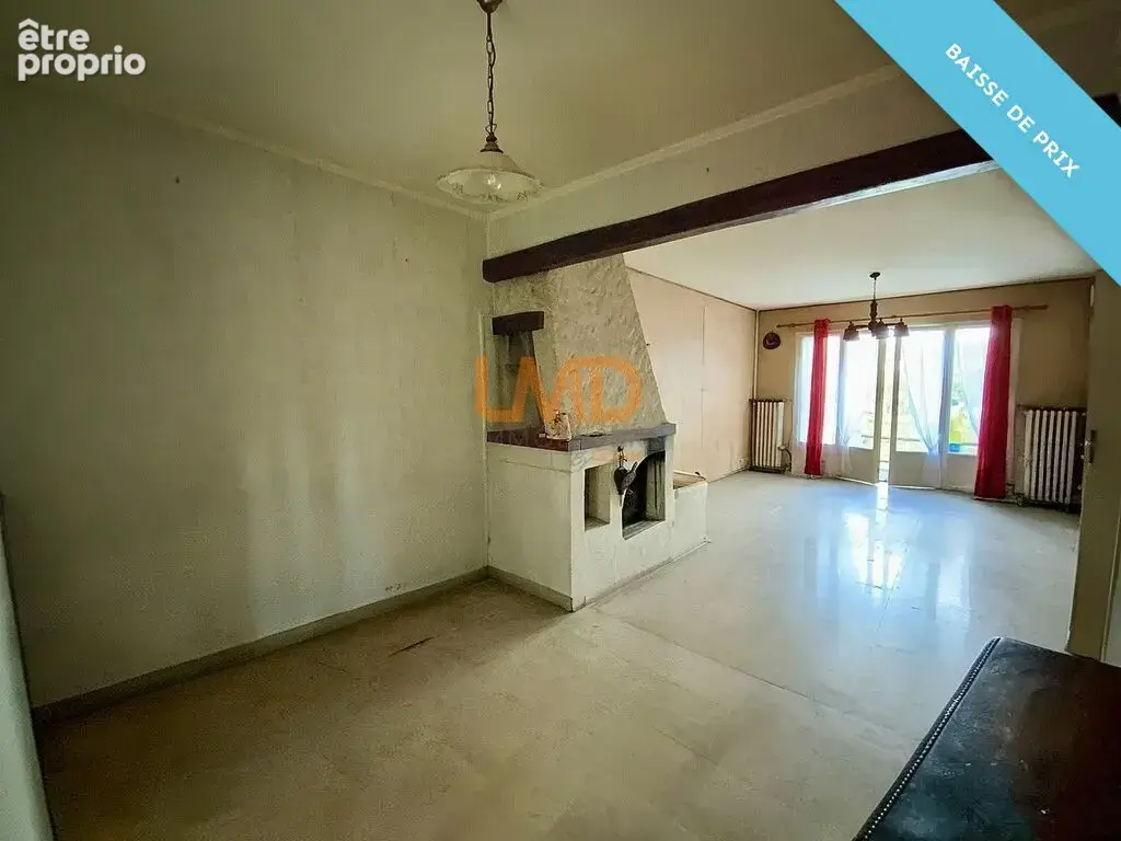Maison idéale pour famille rêvant d'espace ! Prix Négociable ! - photo 15