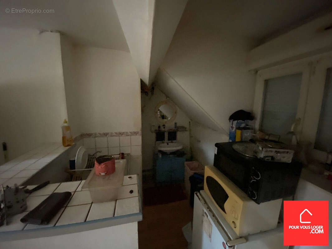 Appartement à BOULOGNE-SUR-MER