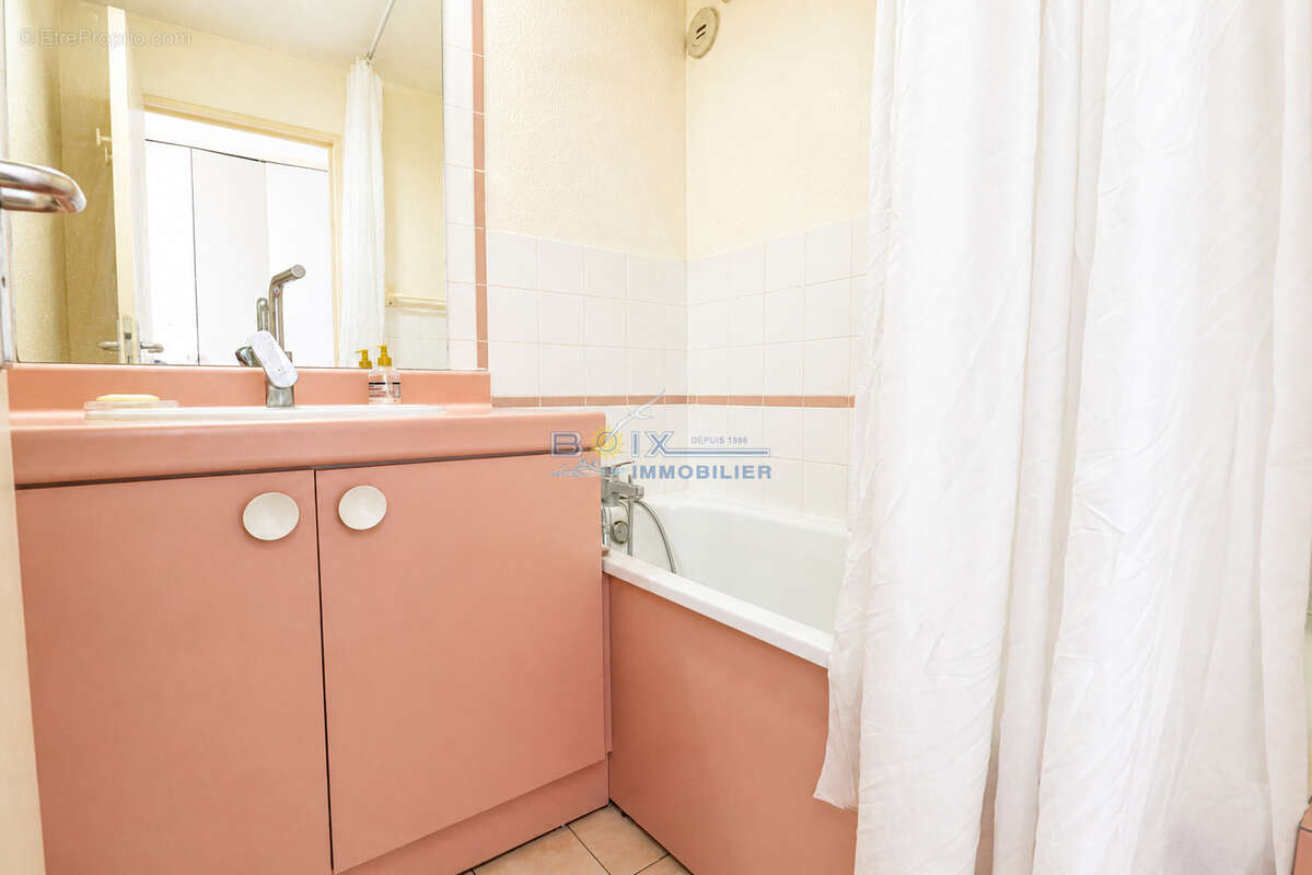 Appartement à SETE