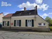 Maison à SAINT-MARS-D'OUTILLE