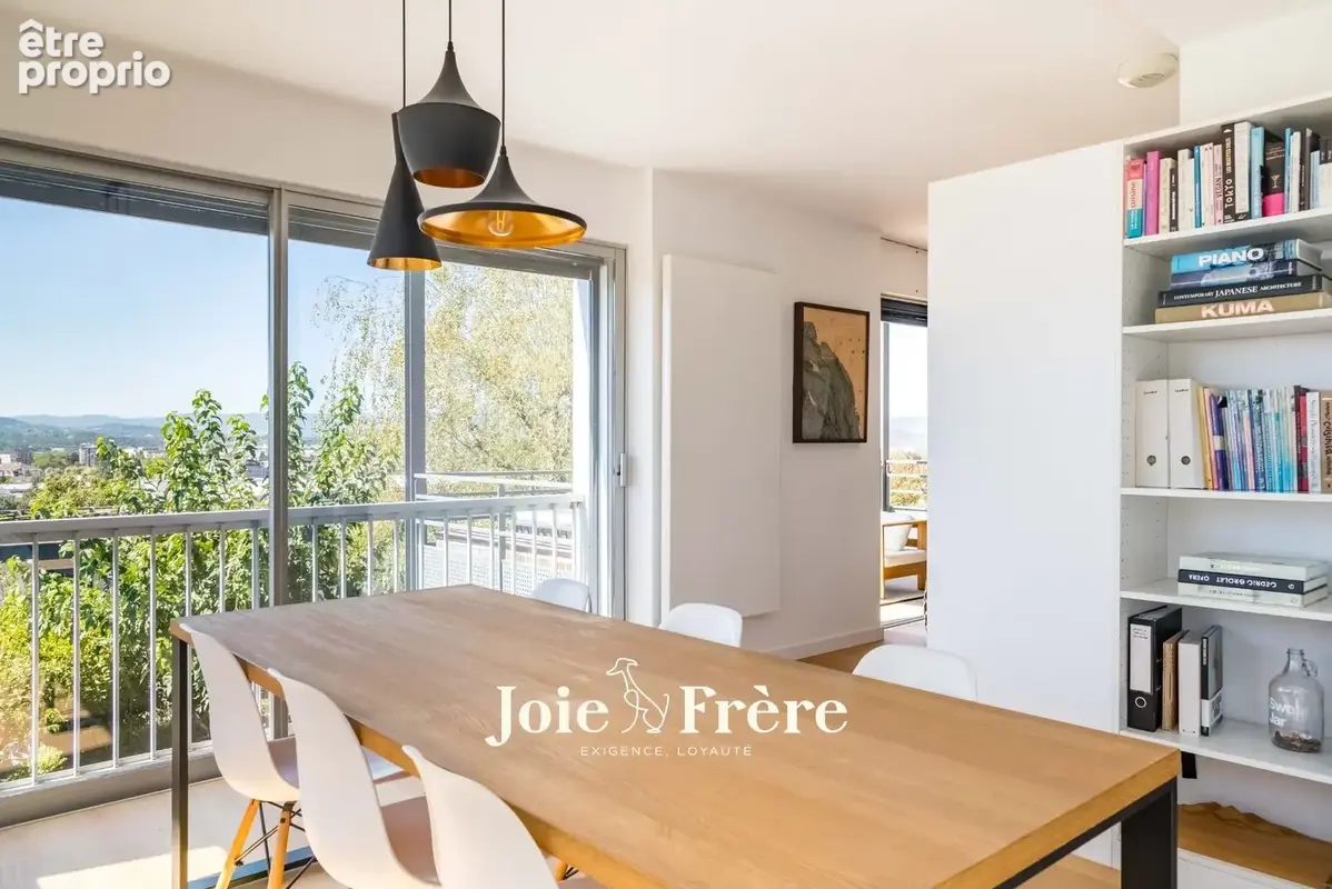 Appartement 6 pièces 183 m² à vendre à Annecy-Le-Vieux (74940) - photo 9