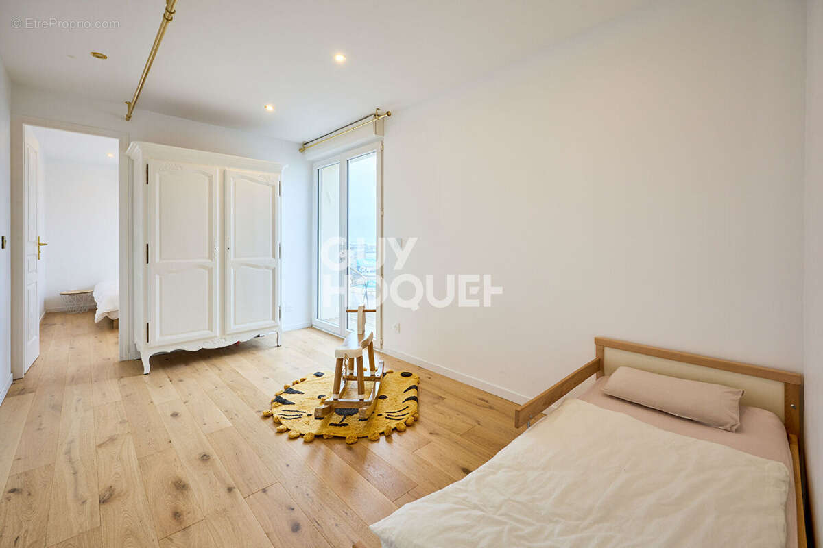 Maison à TROUVILLE-SUR-MER