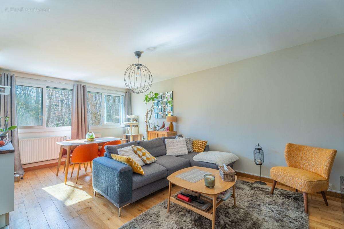 Appartement coup de coeur 2 chambres 92310 Sèvres - photo 3
