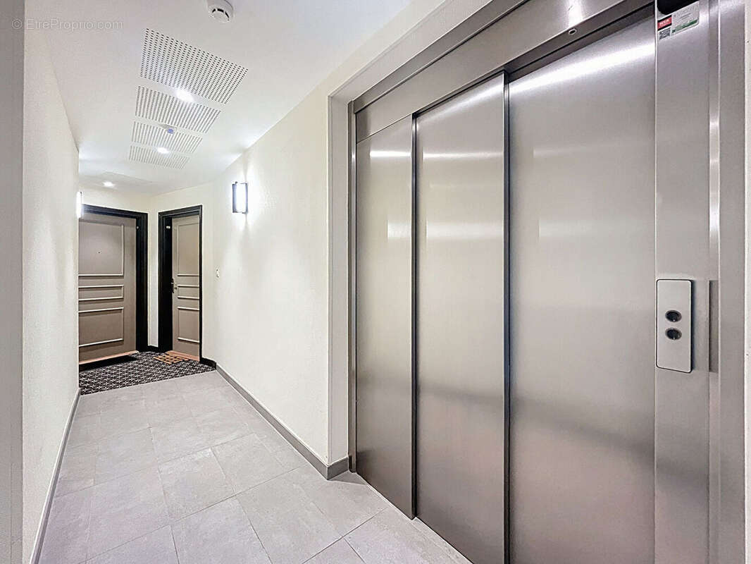 Appartement à FONTENAY-AUX-ROSES