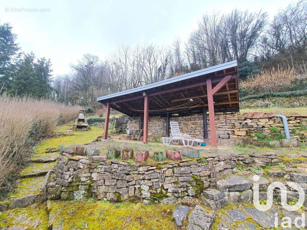 Photo 4 - Maison à JUSSEY