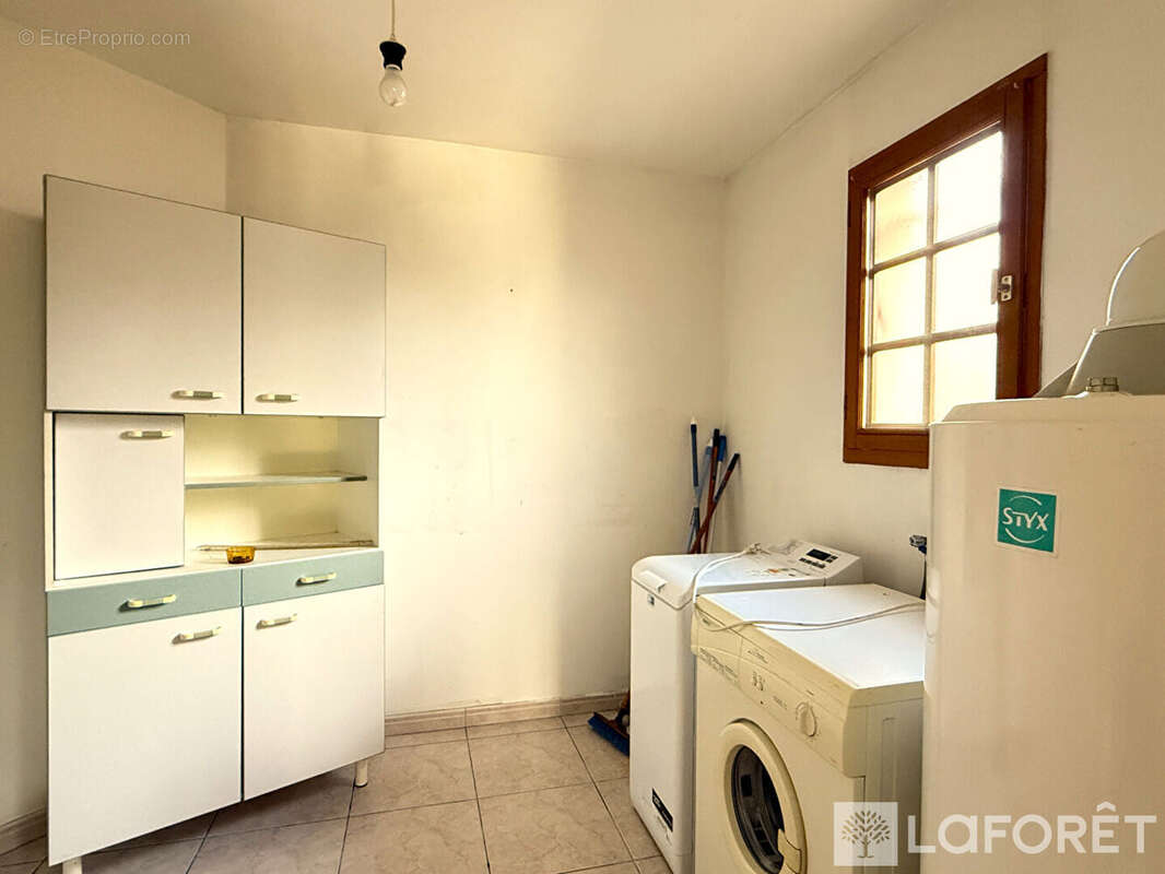 Maison à LA TESTE-DE-BUCH