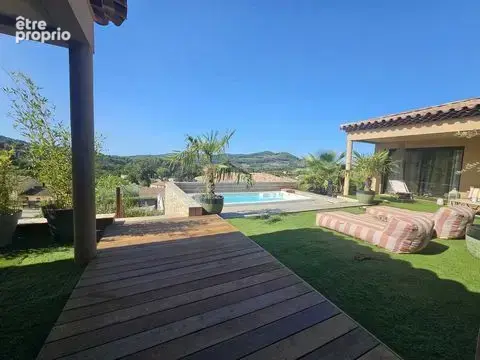 Maison 320 m² à vendre à Le Castellet (83330) - photo 3