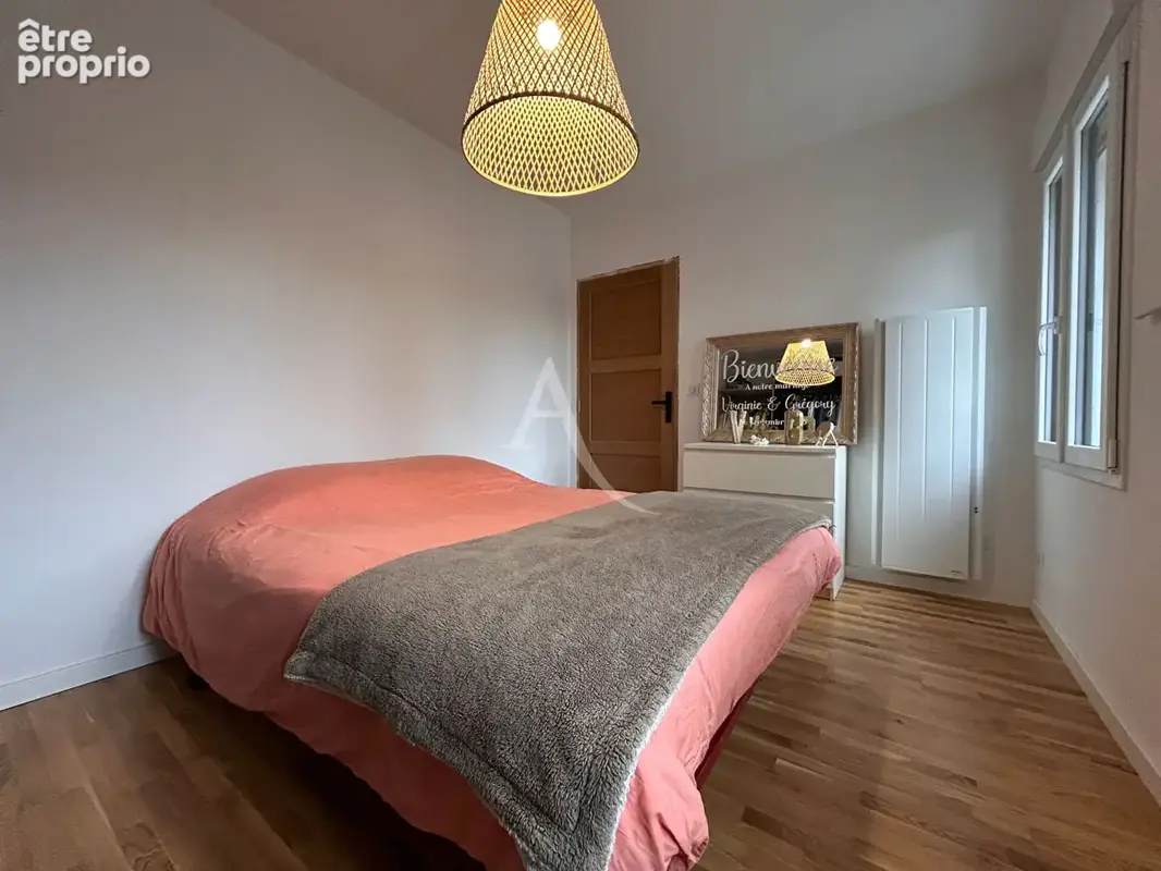 Maison Saint-médard-en-jalles 4 pièces - photo 4
