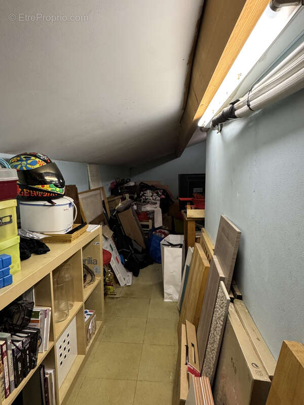 Appartement à ALLAUCH