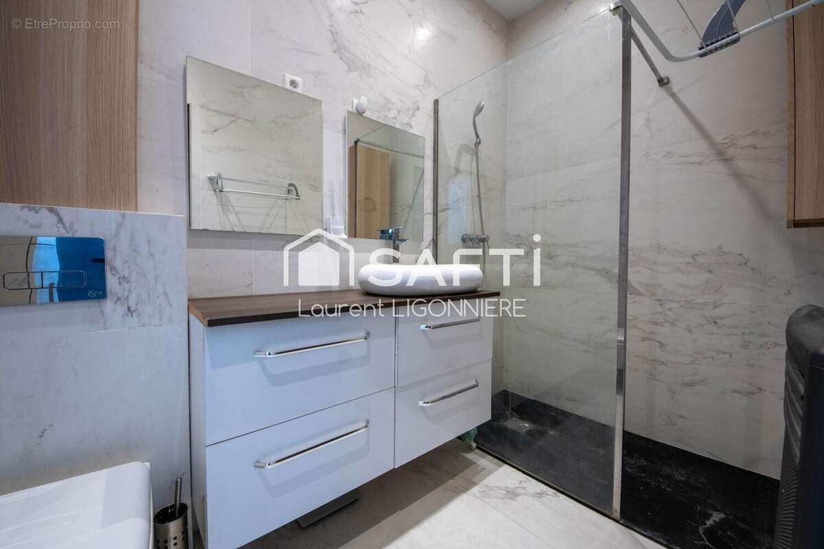 Photo 6 - Maison à MANDRES-LES-ROSES