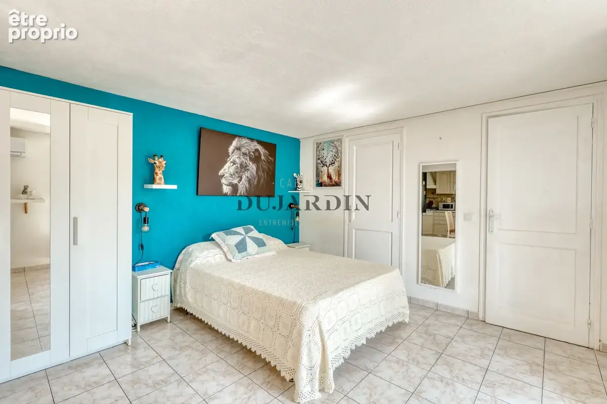 Villa avec vue mer - photo 6