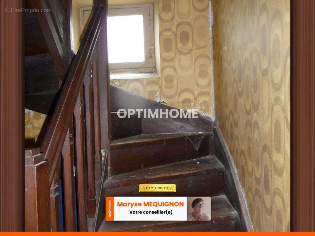 maison de campagne à rénover - photo 22