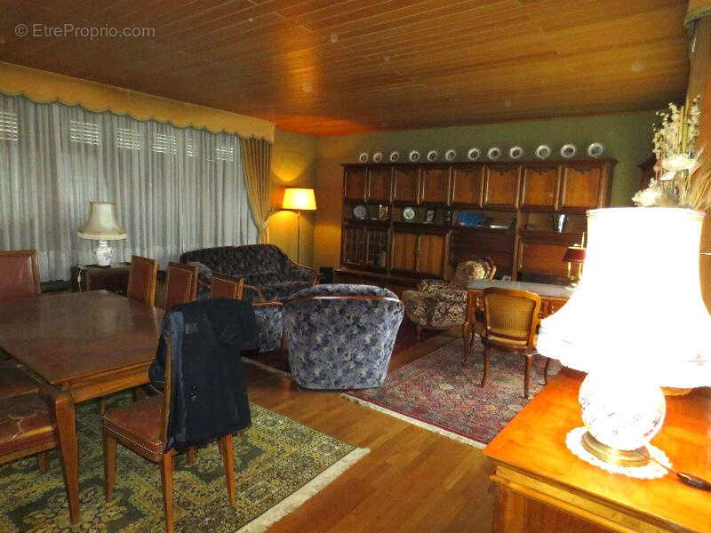 Maison à BOUXWILLER