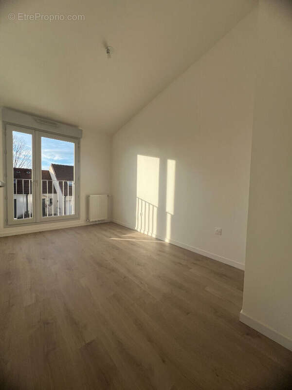 Maison à ROSNY-SOUS-BOIS