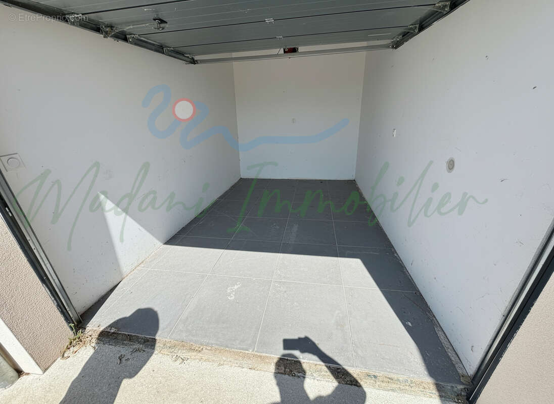 PLAIN PIED La Villeneuve en Chevrie 100m² - photo 13