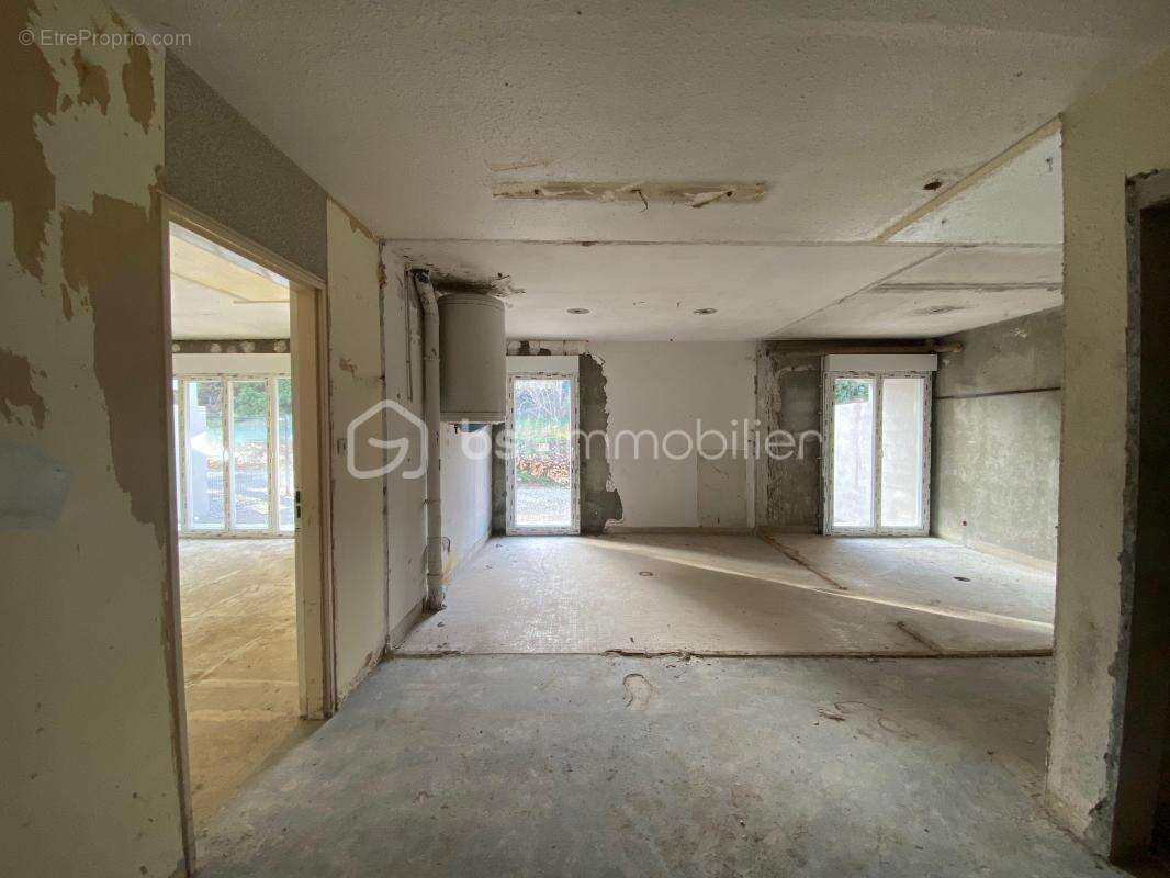 Appartement à SAINT-CHRISTOL