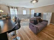 Appartement à SAINT-PIERRE-DU-PERRAY