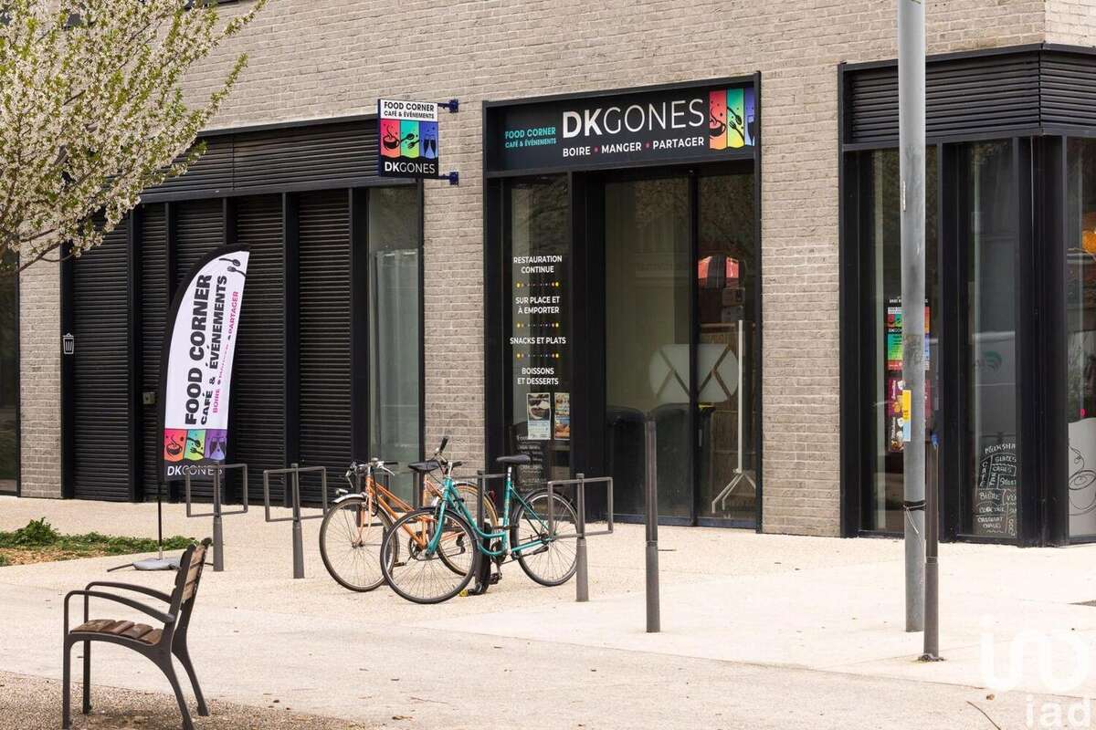 Photo 6 - Commerce à LYON-7E