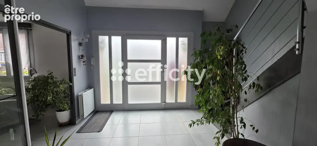 Maison 149 m² à Leers  - photo 4