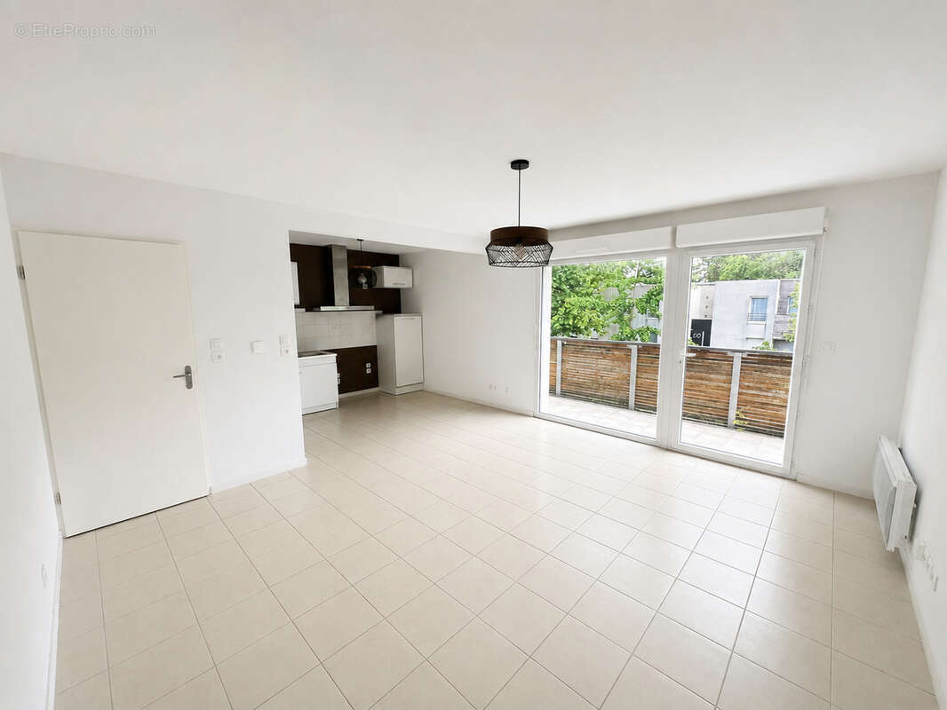 Appartement à MERIGNAC