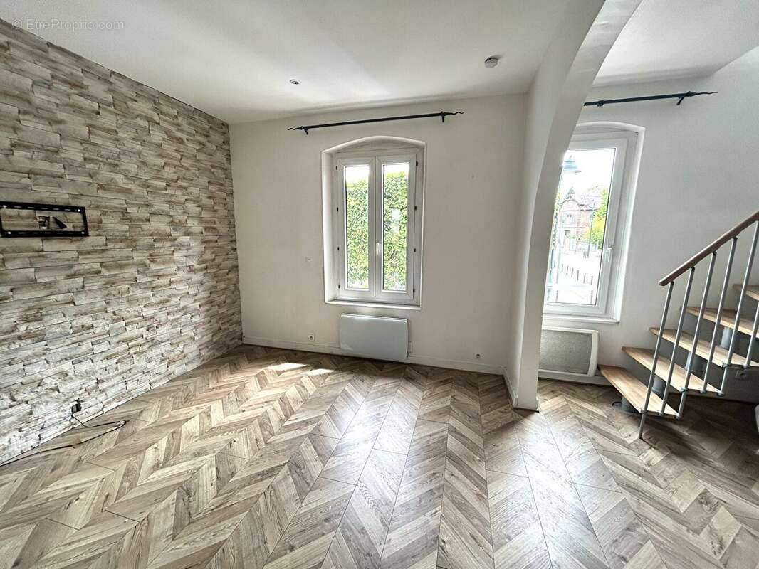 Appartement à NOISIEL