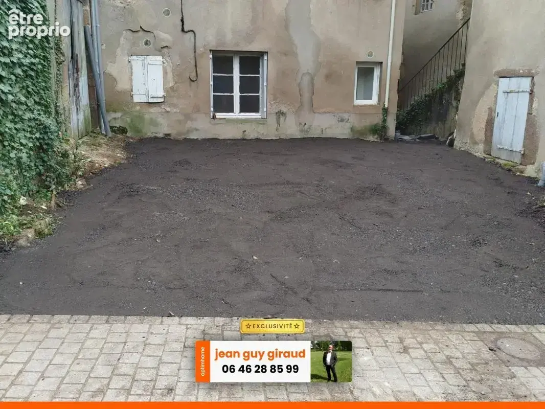 immeuble à vendre LAPALISSE (03) - photo 22