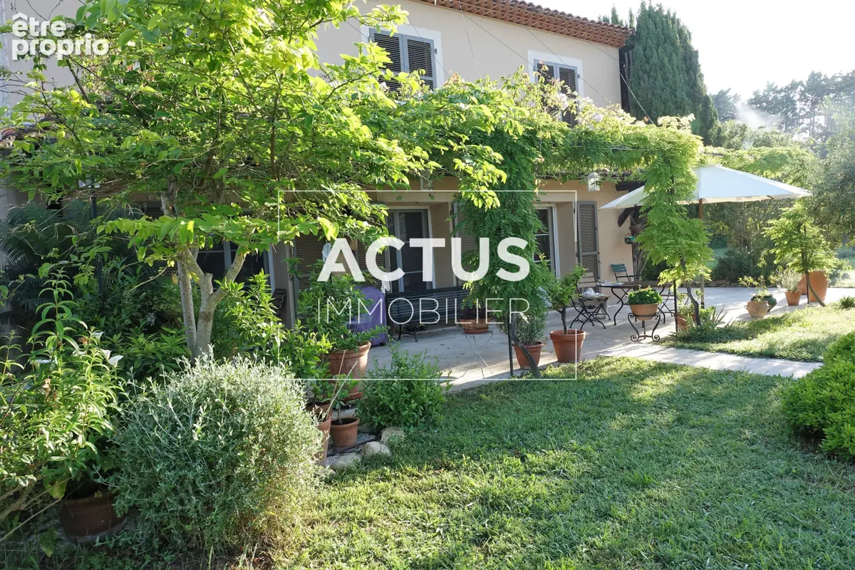 Maison 7 pièces 210 m² à vendre à Martigues (13500) - photo 6