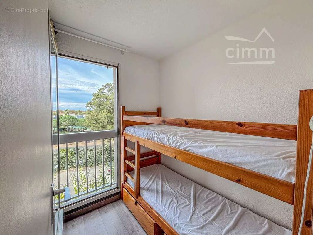 Appartement à SAINT-CYPRIEN