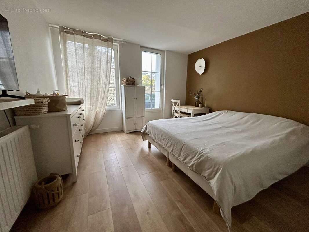 Appartement à SAUMUR