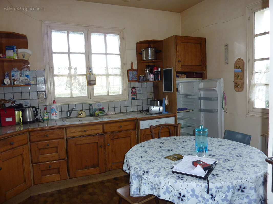 Appartement à LINIERS