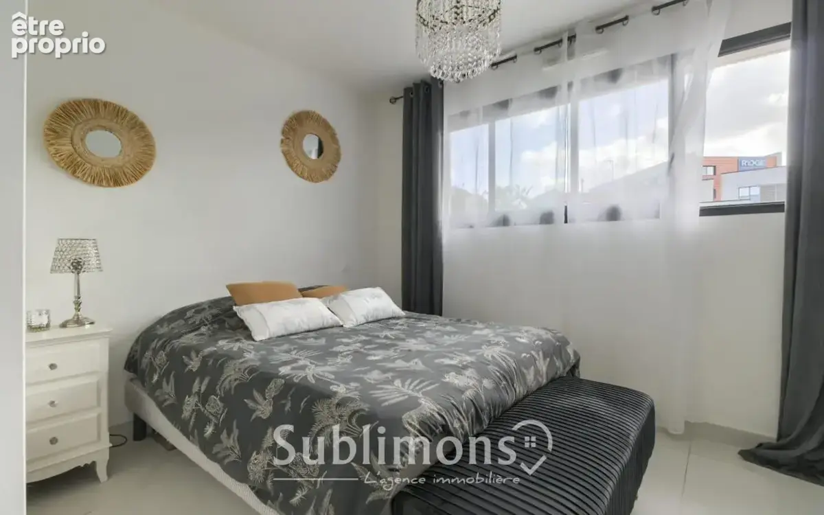 Maison à vendre Vannes - photo 13