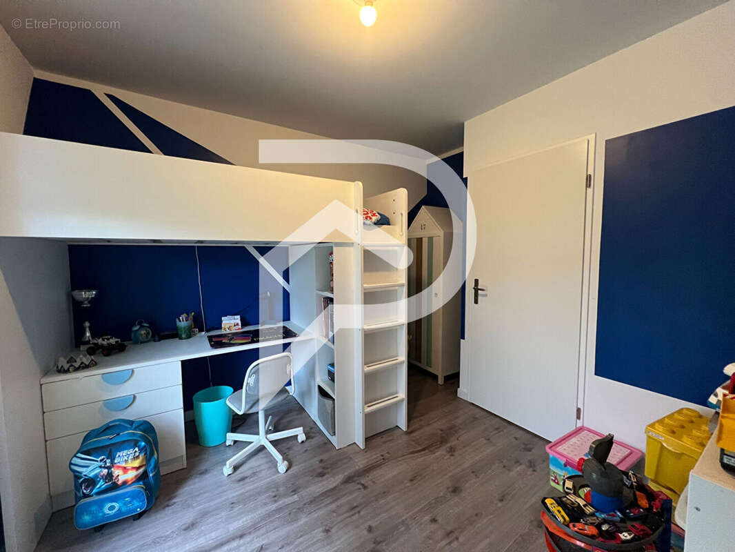 Appartement Maurepas 4 pièces 83 m2 - photo 11