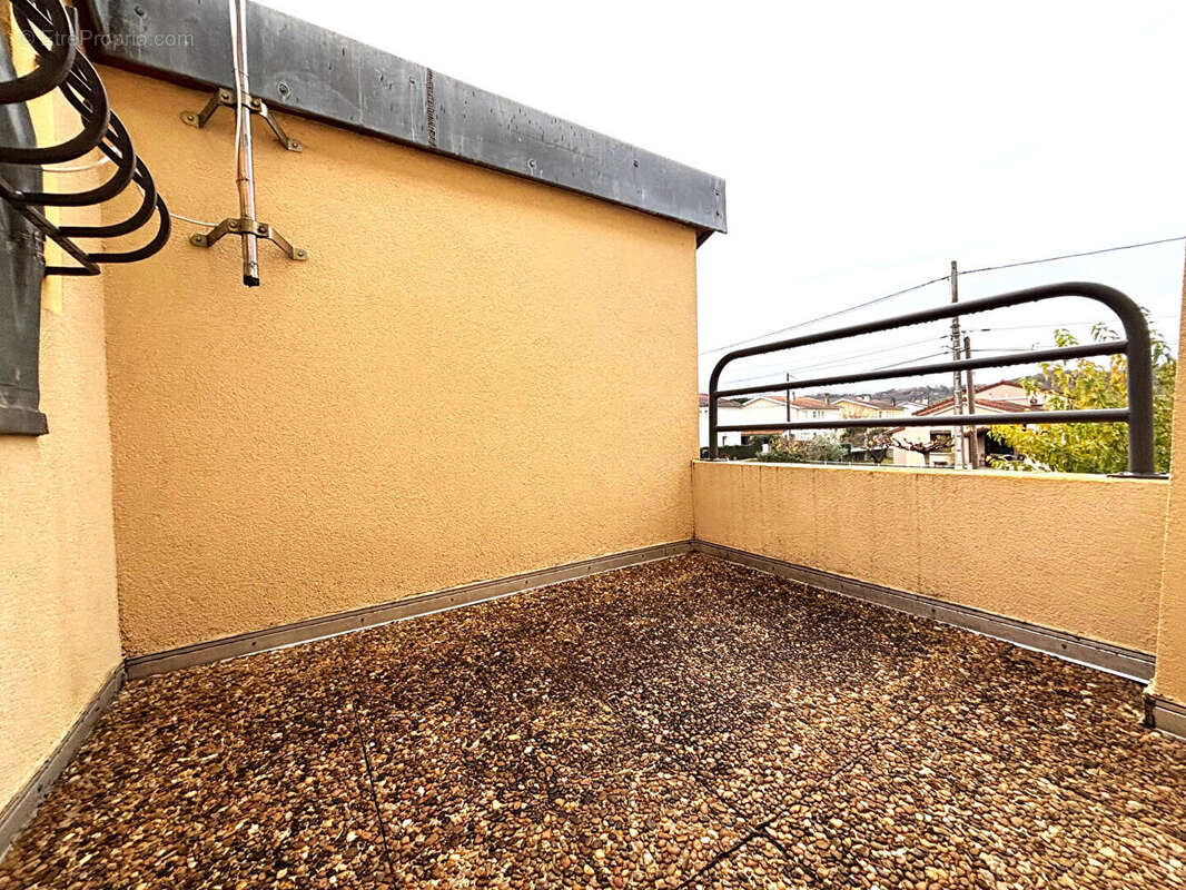 Maison à SAINT-JEAN-DU-FALGA