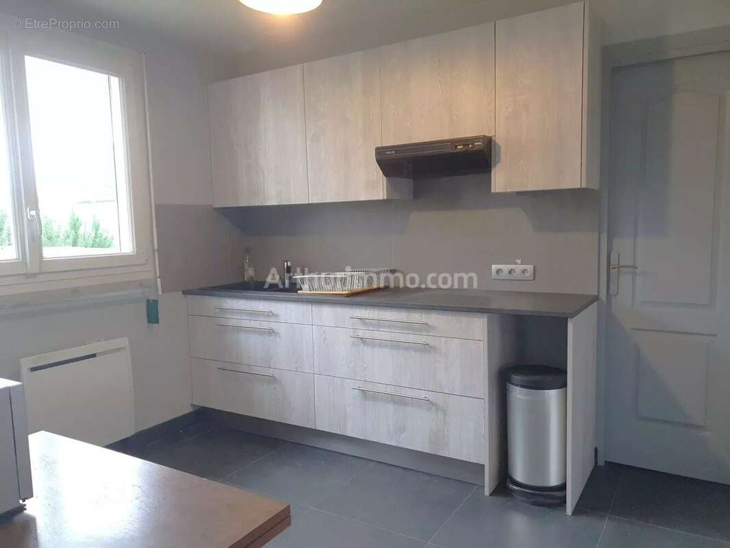 Maison à RIS-ORANGIS