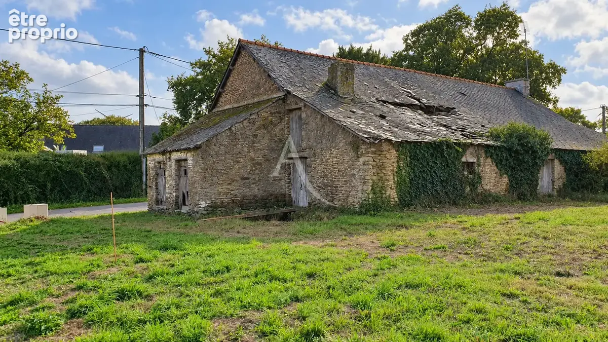 Maison Campénéac 5 pièces 96 m2 - photo 2