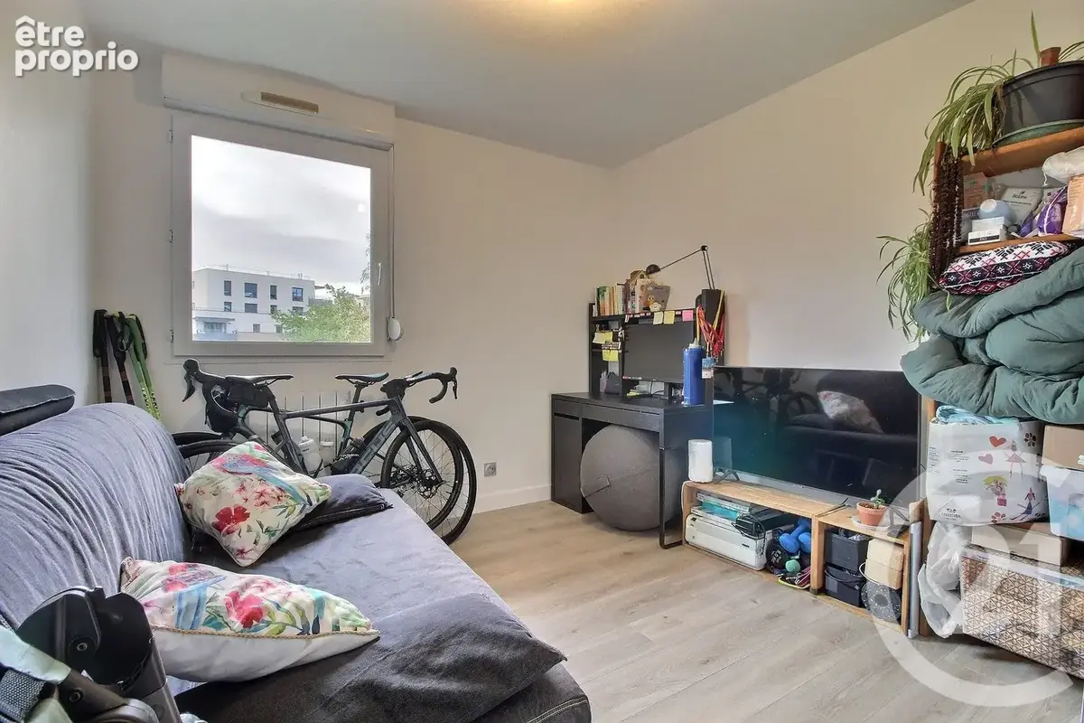 Appartement 3 pièces 63 m² à vendre à Thonon-Les-Bains (74200) - photo 3