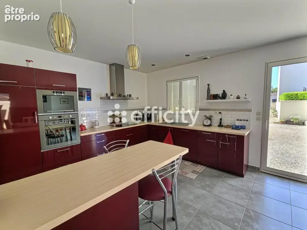 Maison 4 pièces 96 m² à vendre à Saint-Vivien (17220) - photo 5