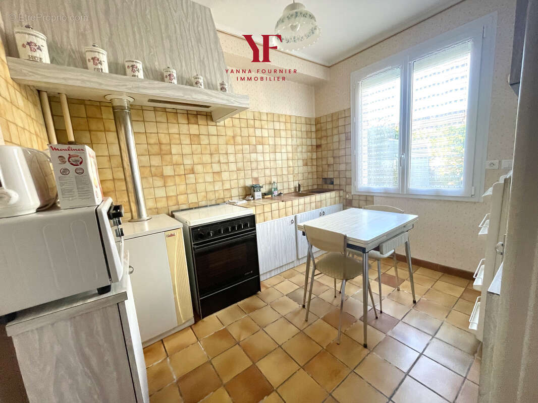 Maison à LOCTUDY