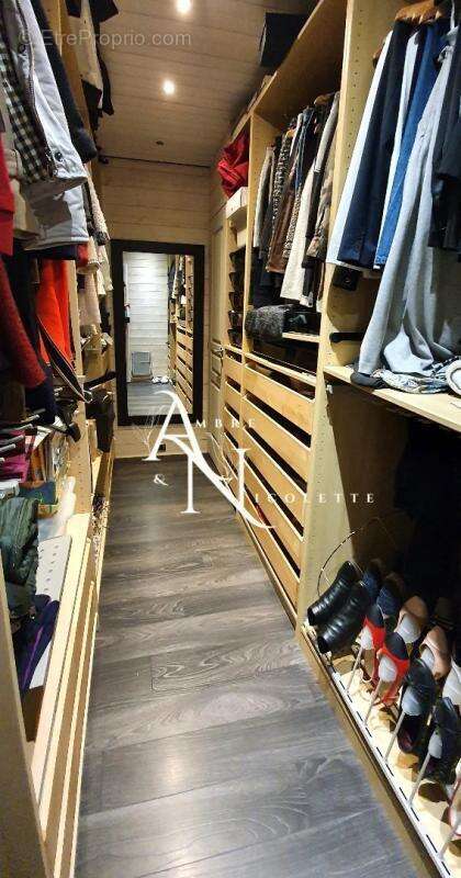 Maison à ROSNY-SOUS-BOIS