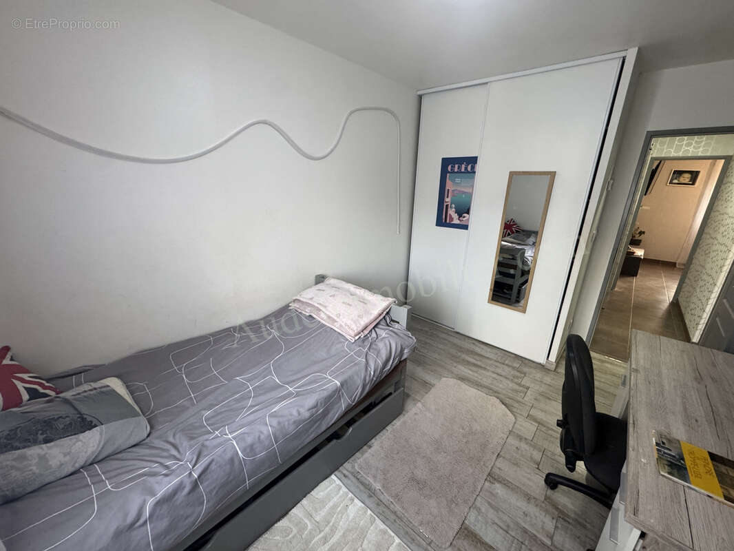 Villa de plain-pied avec jardin et garage - photo 14
