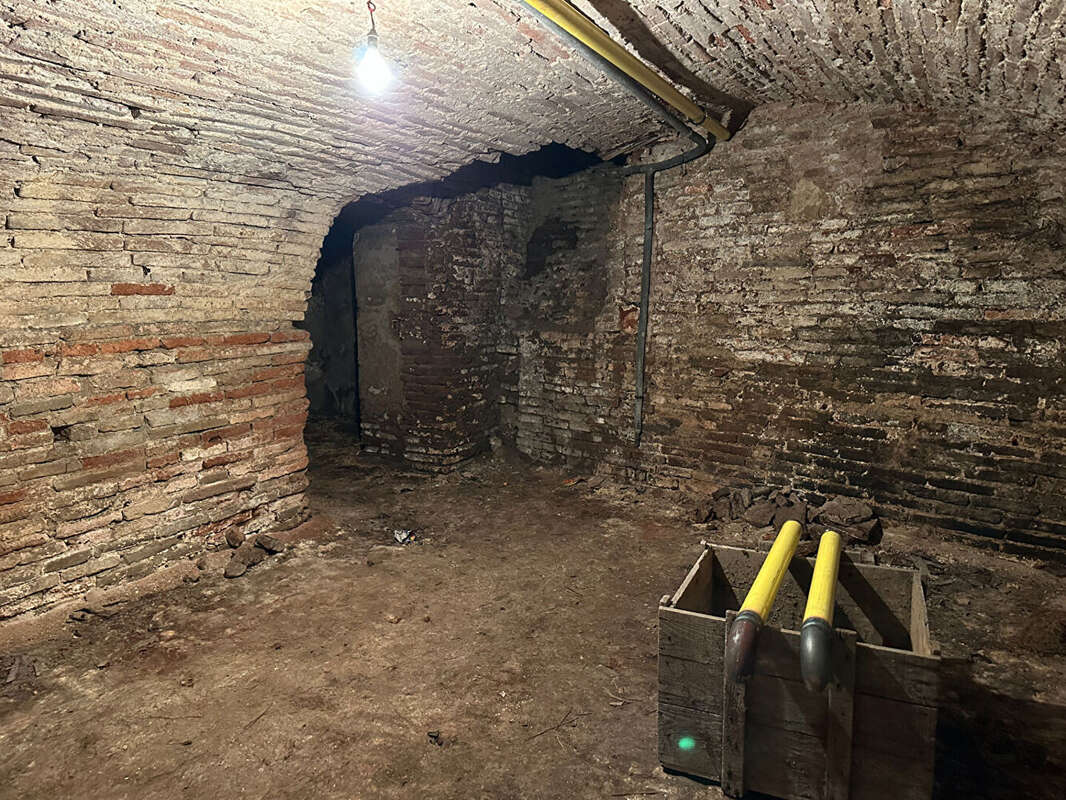 Appartement à MONTAUBAN