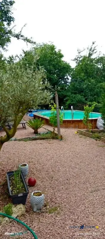 Maison 157 m² à Saint-Gerand-Le-Puy  - photo 4