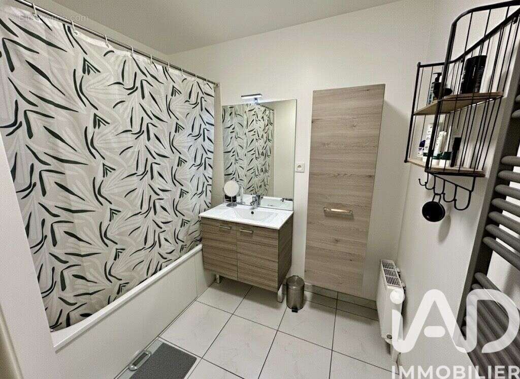 Photo 6 - Appartement à DEVILLE-LES-ROUEN