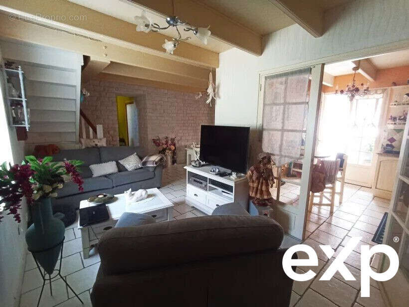 Maison à SAINT-JOACHIM