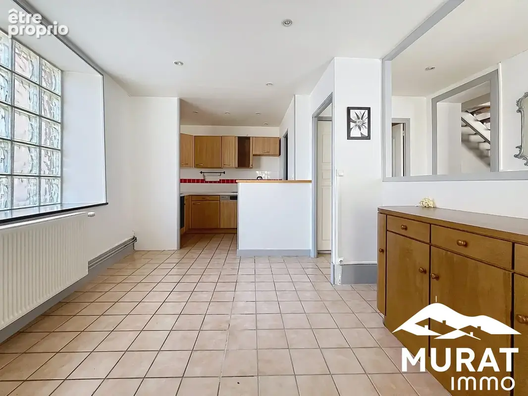 Maison 5 pièces 112 m² à vendre à Tallende (63450) - photo 4