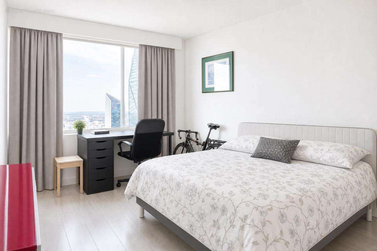 Appartement à PUTEAUX