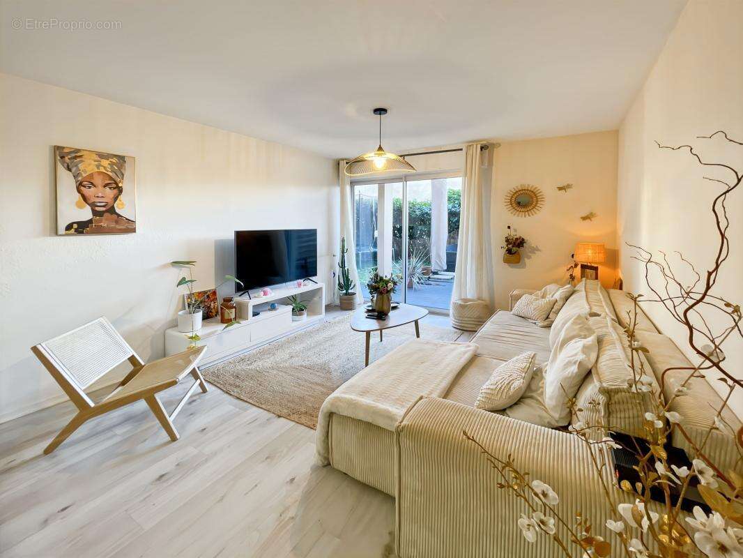 Appartement à TRELISSAC