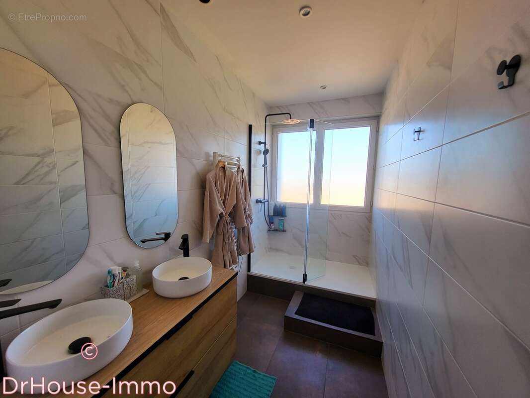 Appartement à LE PUY-EN-VELAY